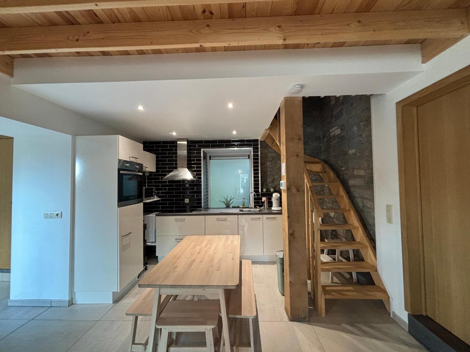 Au Charm'Han Han-sur-Lesse Extérieur photo