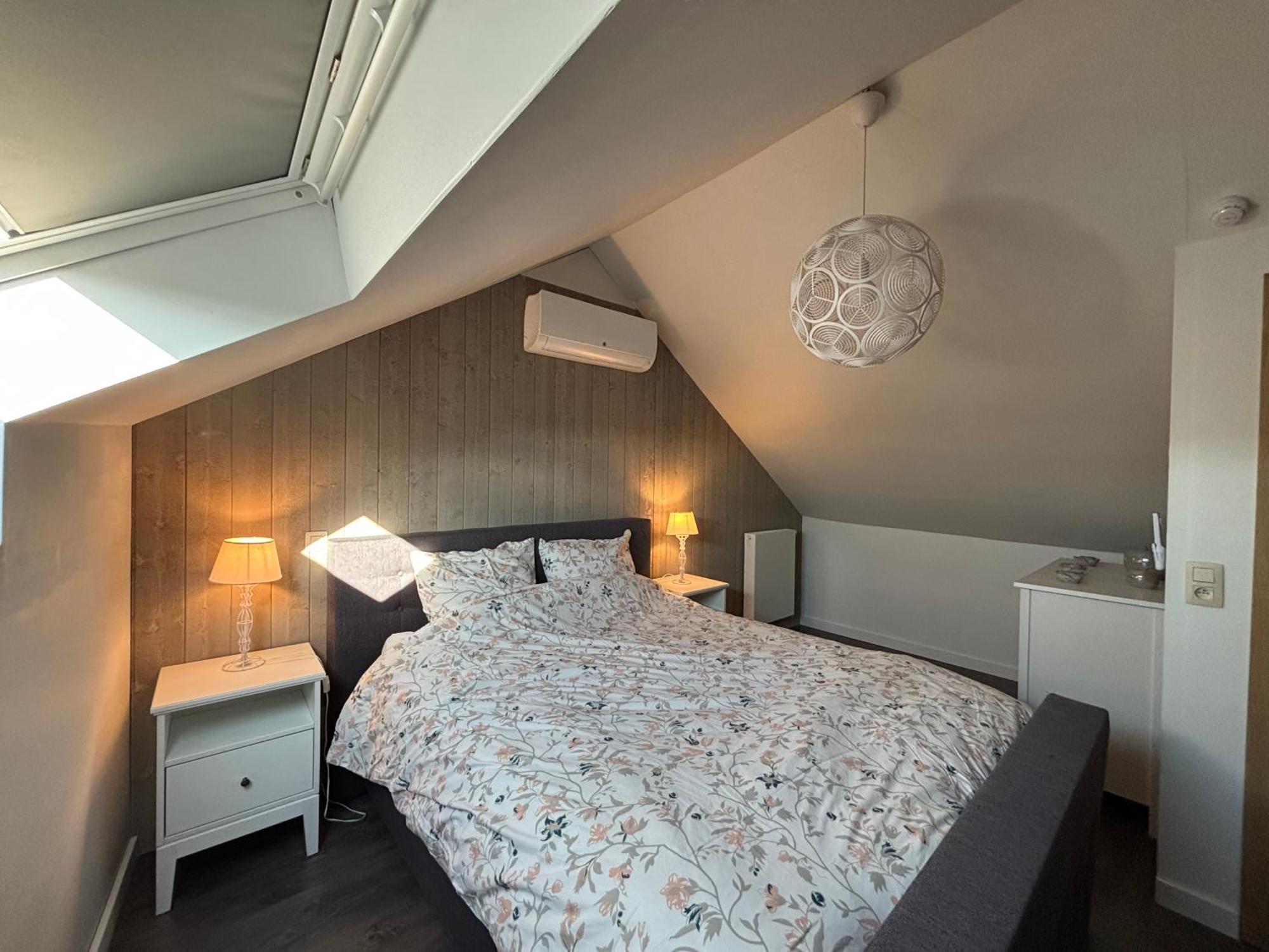 Au Charm'Han Han-sur-Lesse Extérieur photo